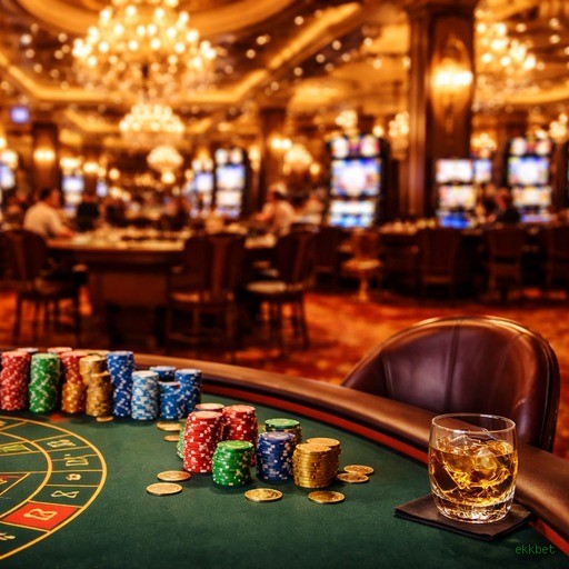 Interface Premium ekkbet