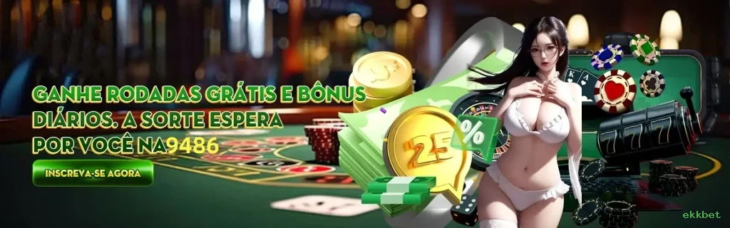 Jogos ekkbet